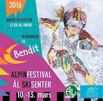 Bendit Alpinfestival 2016